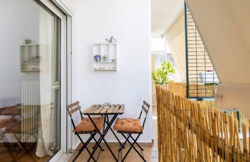 Kallithea Apartment | Casa Almera