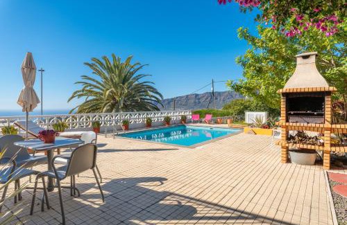 Los Llanos de Aridane House | Casa Aloe