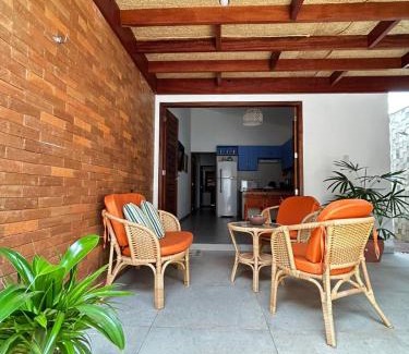 Sao Miguel de Touros House | Casa Aloha