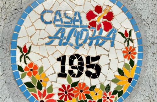 Sao Miguel de Touros House | Casa Aloha