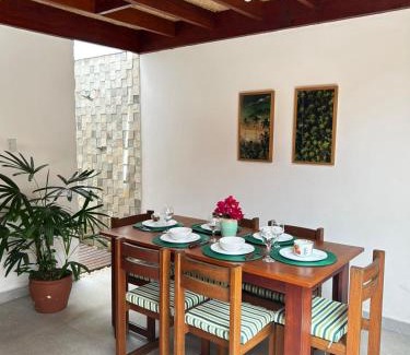 Sao Miguel de Touros House | Casa Aloha