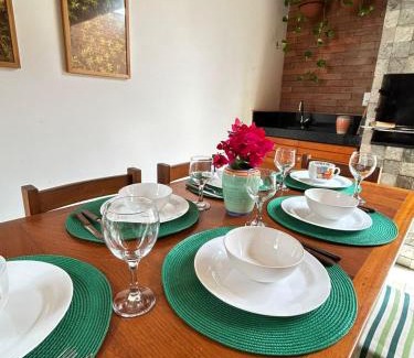 Sao Miguel de Touros House | Casa Aloha