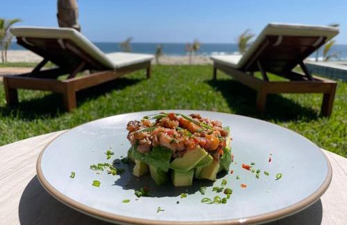 Punta Sal House | Casa Aloha Punta Sal