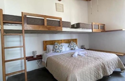 Punta Sal House | Casa Aloha Punta Sal