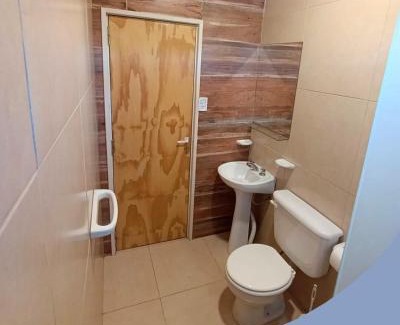 Guadalupe Norte House | Casa alojamiento Guadalupe Norte