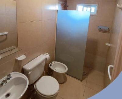 Guadalupe Norte House | Casa alojamiento Guadalupe Norte