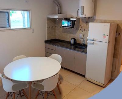 Guadalupe Norte House | Casa alojamiento Guadalupe Norte