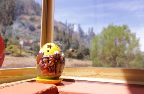 Tarica House | Casa Alojamiento Tocllaraju