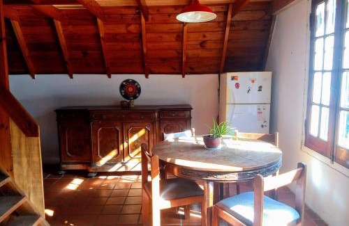 Los Acantilados House | Casa Alpina Acantilados