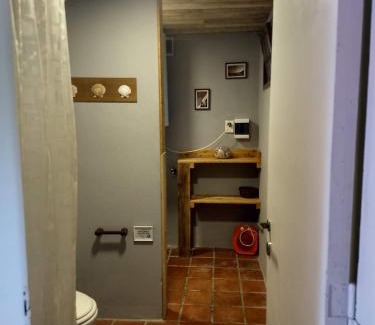 Los Acantilados House | Casa Alpina Acantilados