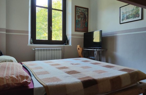 Coazze Hotel | Casa alpina Evelina ostorero