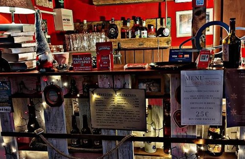 Coazze Hotel | Casa alpina Evelina ostorero