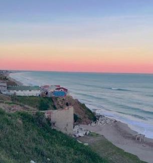 Las Colinas de Peralta Ramos House | Casa alpino cerca del mar!