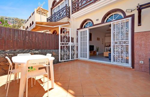 San Marcos House | Casa Alsa Beach