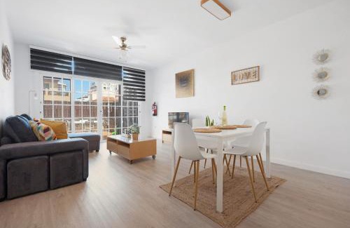 San Marcos House | Casa Alsa Beach