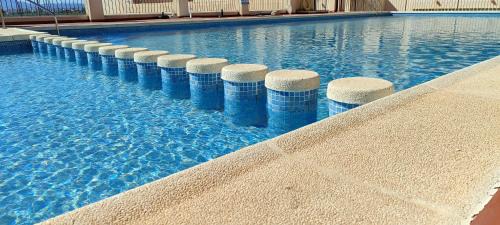 Sucina Apartment | Casa Altaona