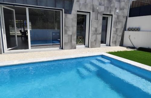 Castelo Villa | Casa Alto das Vinhas