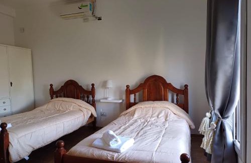 Chilecito House | Casa Altura - tu descanso a otro nivel