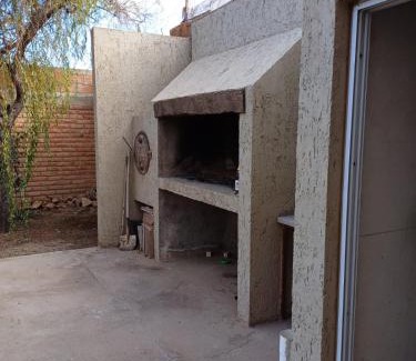 Chilecito House | Casa Altura - tu descanso a otro nivel