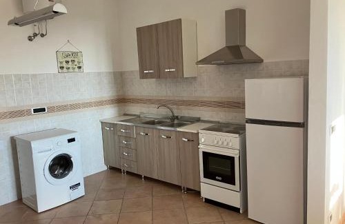 San Lazzaro Apartment | Casa Alzira