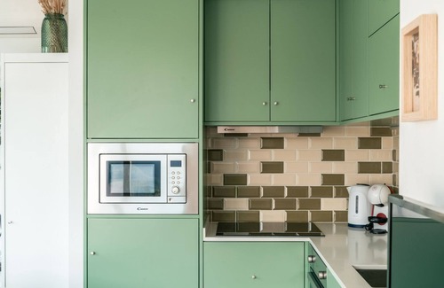 Guilhofrei Apartment | Casa América - Encosta de Louredo Houses