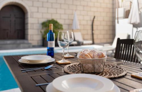 Fasnia House | Casa América