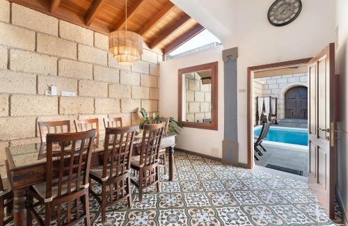 Fasnia House | Casa América