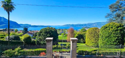 Cresseglio House | Casa Amabile