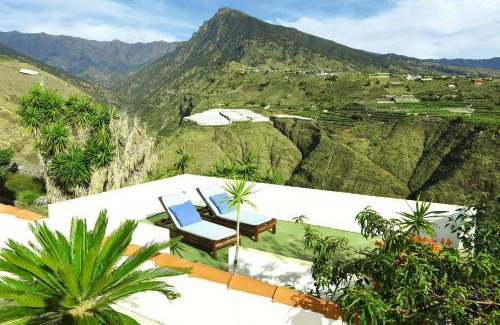 Tijarafe House | Casa Amagar