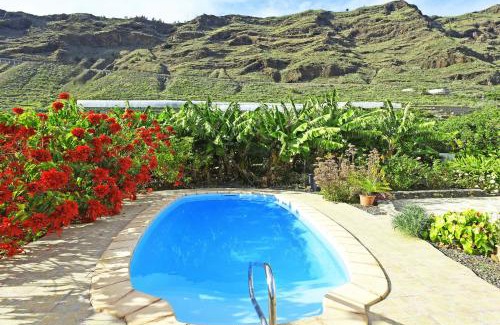 Tijarafe House | Casa Amagar