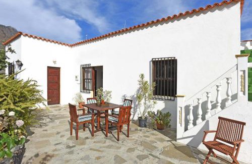 Tijarafe House | Casa Amagar