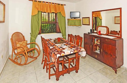 Tijarafe House | Casa Amagar