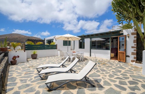 Masdache Apartment | Casa Amaia II