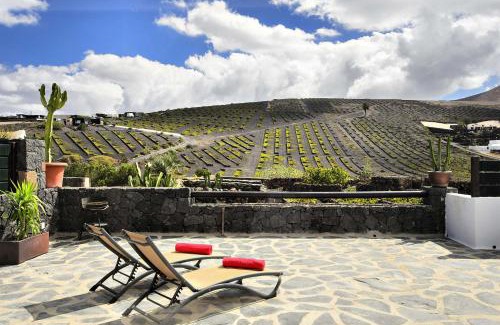 Masdache Apartment | Casa Amaia II