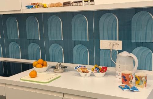 Pogerola Apartment | Casa Amalfi