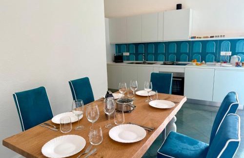 Pogerola Apartment | Casa Amalfi