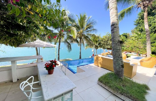 Caetes House | Casa Amalfi - Paradise on the seafront
