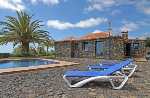 Las Manchas House | Casa Amalia