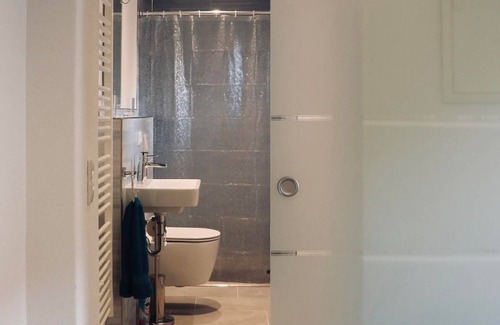 Neustadt an der Weinstrasse Apartment | Casa Amalie - Appartement/fewo, Dusche, WC, Ruhig