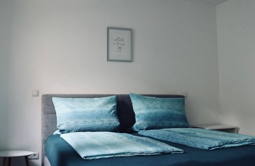 Neustadt an der Weinstrasse Apartment | Casa Amalie - Appartement/fewo, Dusche, WC, Ruhig
