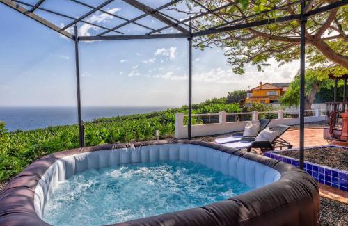 Brena Baja House | Casa Amanecer I, vistas únicas y paz