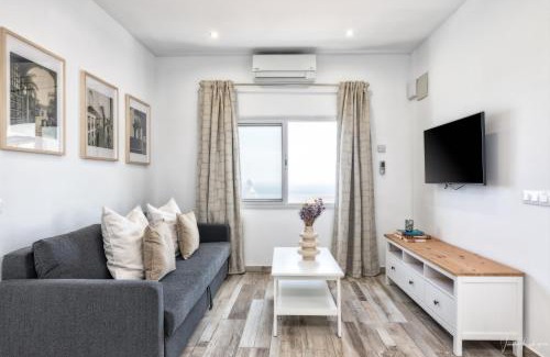 Brena Baja House | Casa Amanecer I, vistas únicas y paz