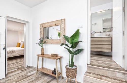 Brena Baja House | Casa Amanecer I, vistas únicas y paz