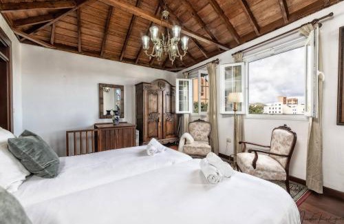 Los Sauces House | Casa Amapola, céntrica y cómoda