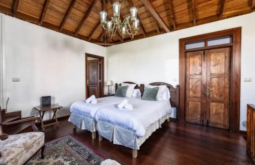 Los Sauces House | Casa Amapola, céntrica y cómoda