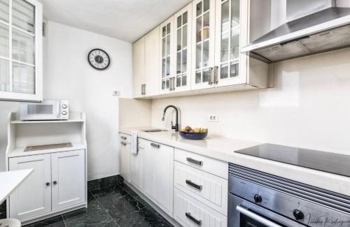 Los Sauces House | Casa Amapola, céntrica y cómoda