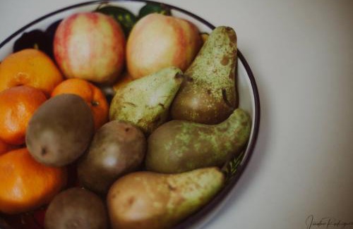 Los Sauces House | Casa Amapola, céntrica y cómoda