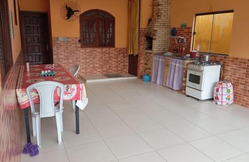 Unamar House | casa Amarela