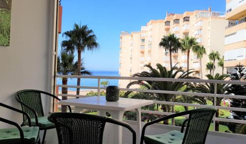 Torrox Costa Apartment | Casa Amaya 2