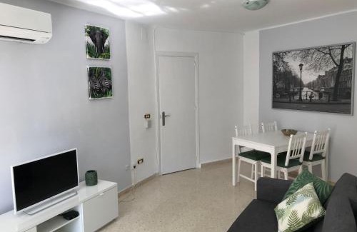 Torrox Costa Apartment | Casa Amaya 2